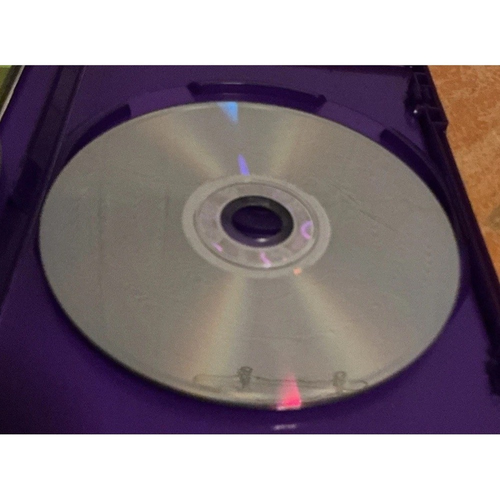 Kinect Adventures! (Xbox 360 & Xbox One Compatible), Some Scratches, Not Tested - Picture 7 of 9